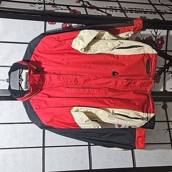 Obermeyer Hooded Jacket‎ Size 12 - Picture 1 of 9